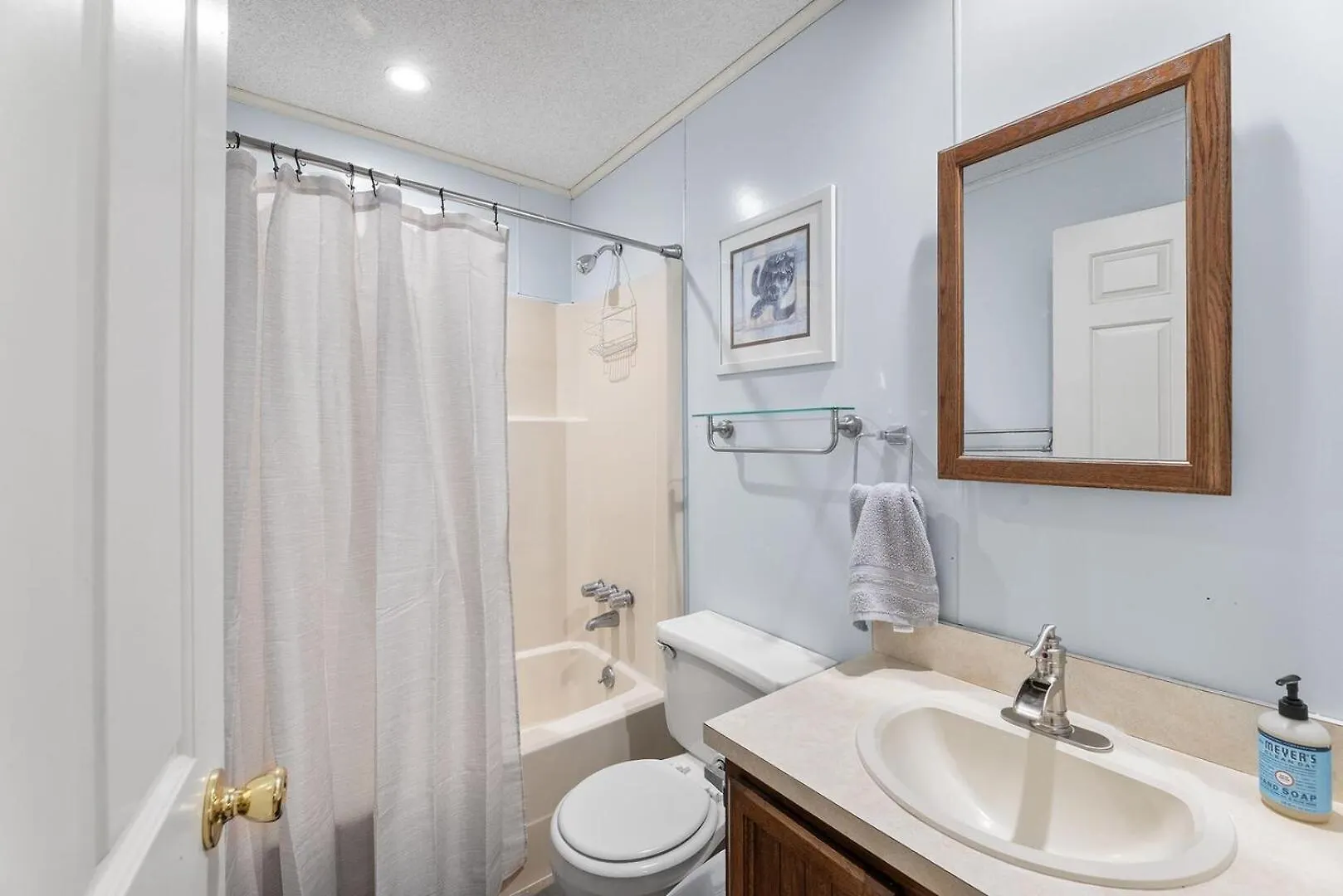 Apartamento Bay Spot K301 Ocean City 0*,  Estados Unidos