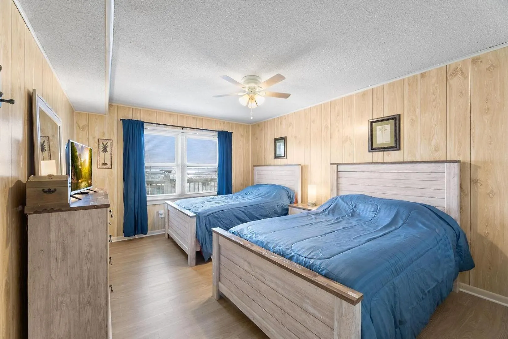 Apartamento Bay Spot K301 Ocean City