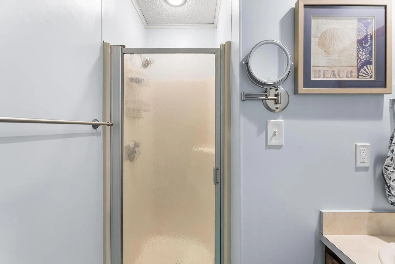 Apartamento Bay Spot K301 Ocean City