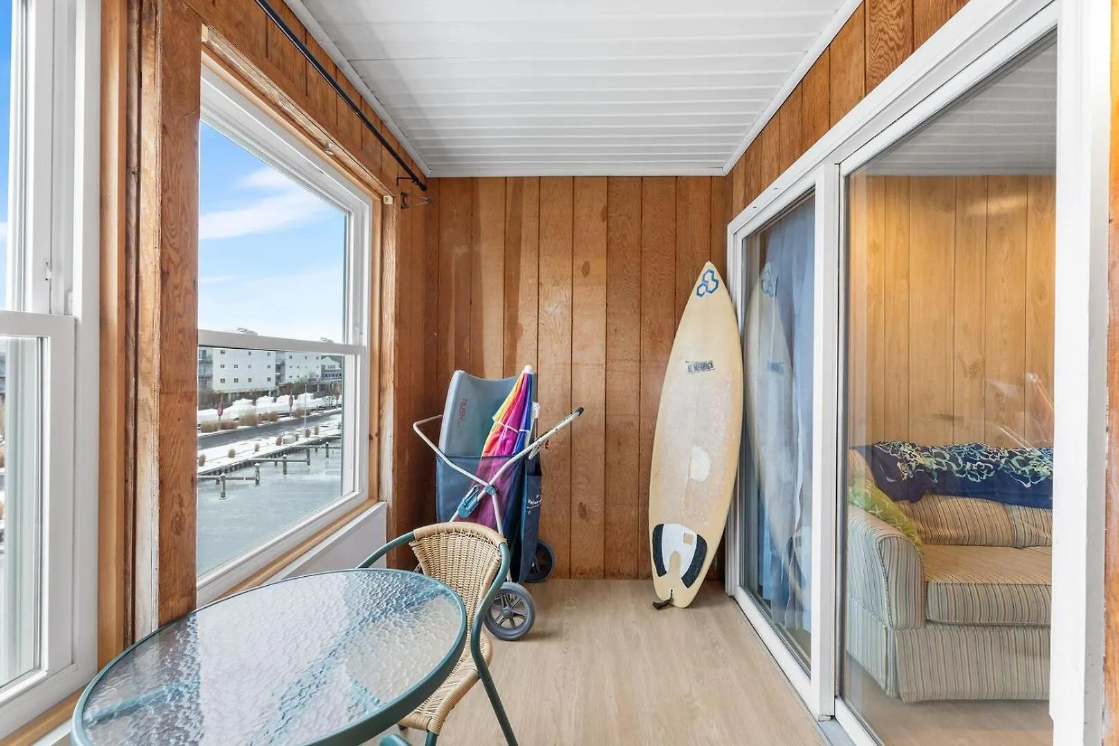 Apartamento Bay Spot K301 Ocean City 0*,