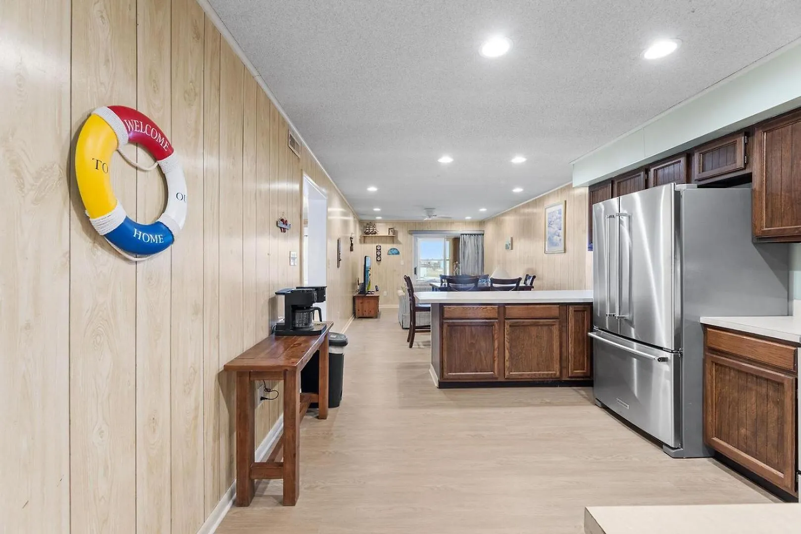 Apartamento Bay Spot K301 Ocean City