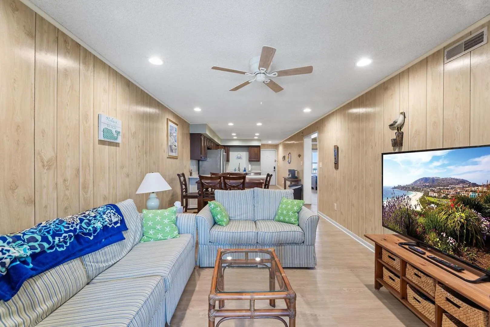 Apartamento Bay Spot K301 Ocean City